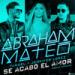 Download Abraham Mateo Ft. Yandel & JLO - Se acabo El Amor (Juan Lopez & Antonio Colaña 2018 Rumbaton Edit) mp3 baru