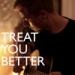 Download mp3 lagu Treat You Better - Shawn Mendes (Acoustic Cover) terbaik di zLagu.Net