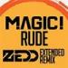 Download musik Magic! - Rude (Zedd Remix) terbaik - zLagu.Net