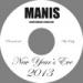 Download mp3 lagu DJ Manis New Years 2013 Mix gratis di zLagu.Net