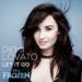 Download mp3 Terbaru Demi Lovato - Let it Go (Frozen) Remix gratis