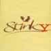 Download 25. Stinky - Cinta Suci lagu mp3 baru