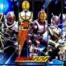 Lagu Kamen Rider Faiz opening mp3 Gratis