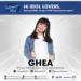 Download lagu Ghea Indrawari - Kangen (Spekta 1 Indonesian Idol 2018)