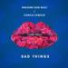Download MGK - Bad Things (feat. Camila Cabello) mp3 Terbaik