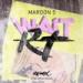 Music Maroon 5 - Wait (Rob Tirea Remix) mp3