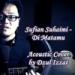 Download musik Sufian Suhaimi - Di Matamu Full Version Acoustic Cover by Dzul Izzat terbaru