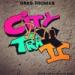 Greg Thomas - City Trax 2 (Full Album) Lagu terbaru