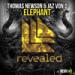 Musik Thomas Newson & Jaz Von D - Elephant terbaik