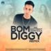 Download mp3 lagu Zack Knight x Jasmin Walia - Bom Diggy - Remix [Ashis Mishra] Terbaik
