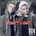 Free Download lagu Nightcore - Heartbeat (Marcus & Martinus)[PØRPEL Remix] mp3