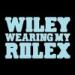 Download music WILEY- WEARING MY ROLEX ( CRAIG PRICE & PAUL LAWRENCE REMIX) terbaru - zLagu.Net