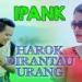 Download lagu Ipank - Harok Dirantau Urang gratis