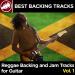 Music Reggae Guitar Backing Track Sample 12 in B Minor mp3 Gratis