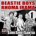 Download mp3 lagu Sure Shot Santai (Kassaf Mashup) Beastie Boys vs. Rhoma Irama di zLagu.Net