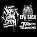 Download mp3 lagu NGANCHUK CREW - CIWIGOSU (Jandiek Firmanda Remix) baru