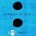Music Ed Sheeran - Shape of you (AMS Remix) mp3 Gratis