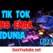 ♪♪Putraa Padangg♪♪=DJ TIK TOK PALING ENAK SEDUNIA.. REMIX VIRALL.. ENAK BUAT GOYANG Music Terbaru
