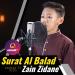 Lagu Surat Al Balad Dibacakan Oleh Zain ZIdane 11 Tahun Dengan Merdu mp3 baru