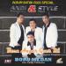 Style Voice - Boru Medan Musik Mp3