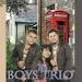 Download The Boys Trio Holong Na So Tarputik mp3 baru