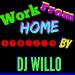 Music Fifth Harmony - Work From Home REMIX (Dj Willo) - Merch out now! - Check Description baru