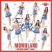Momoland - Freeze mp3 Gratis