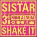 Download lagu Terbaik Shake It-Sistar mp3