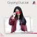 Download lagu terbaru DJ Odiie RMX™ • Sandrina_Goyang Dua Jari mp3 Gratis