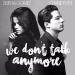 Download lagu Charlie Puth - We Don´t Talk Anymore Ft. Selena Gomez [B-Repost Mix] baru di zLagu.Net