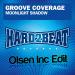 Free Download lagu terbaru Groove Coverage - Moonlight Shadow (Olsen Inc Edit) [Free Download]