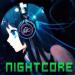 Free Download lagu Nightcore - Umbrella Rock Ver. mp3