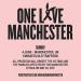 Free Download lagu Black Eyed Peas and Ariana Grande - Where Is The Love (One Love Manchester) terbaru
