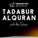 Gudang lagu [Tadabur Alquran] Episode 4 Surat An Nashr - Abu Takeru