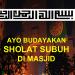 Download lagu terbaru Dzikir Al Ma'tsurat (Pagi & Petang) mp3 Gratis
