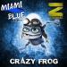 Zefroniac & Miami Blue - Crazy Frog [FREE] lagu mp3 Terbaik