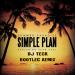 Download mp3 Simple Plan - Summer Paradise (DJ Teck Bootleg Remix 2012) terbaru