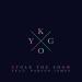 Download lagu terbaru Kygo - Stole The Show (acoustic version) mp3 Free di zLagu.Net