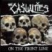 Download lagu The Casualties - Sounds From The Streets baru di zLagu.Net