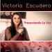 Download lagu gratis 07 - Victoria Escudero - Can't take my ayes off of you mp3