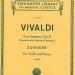Download mp3 lagu Antonio Vivaldi-Summer terbaik