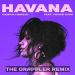 Download lagu Camila Cabello X Young Thug - Havana ( The Grappler Remix ) terbaru