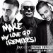 Download mp3 Terbaru Jay Sean Ft. Sean Paul & Maluma - Make My Love Go (Bruno Torres Remix) free