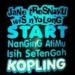 Lagu terbaru Kopi Dangdut - Smule SOLO SINGING
