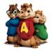 Download music Alvin and the chipmunks mannyanyi lagu Ambon tumbuh tanah terbaru
