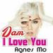 Download lagu Agnes Mo_damn i love you mp3 di zLagu.Net