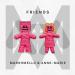 Download Marshmello ft. Anne-Marie - Friends (M-22 Remix) mp3 Terbaik