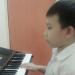Lagu Bapa Ku Datang PadaMu (cover by Joel 7th years old) @Kidy Music of Harmony terbaik