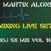 Download lagu Dj Martin Alonso mixing live - mix vol 16 electromp3 terbaru