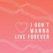 Download mp3 Terbaru Zayn & Taylor Swift ~ I Don't Wanna Live Forever (NGO Remix){Cover}